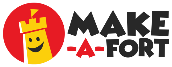 Make-A-Fort Logotipo